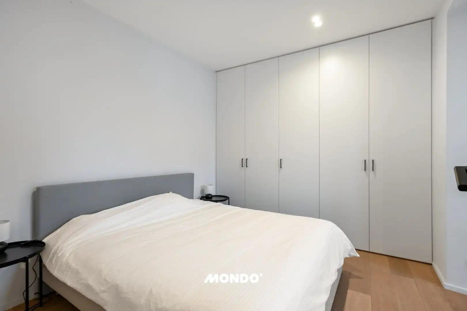 Luxe wonen: Penthouse met 3 SLK in Résidence la France, Antwerpen foto 23