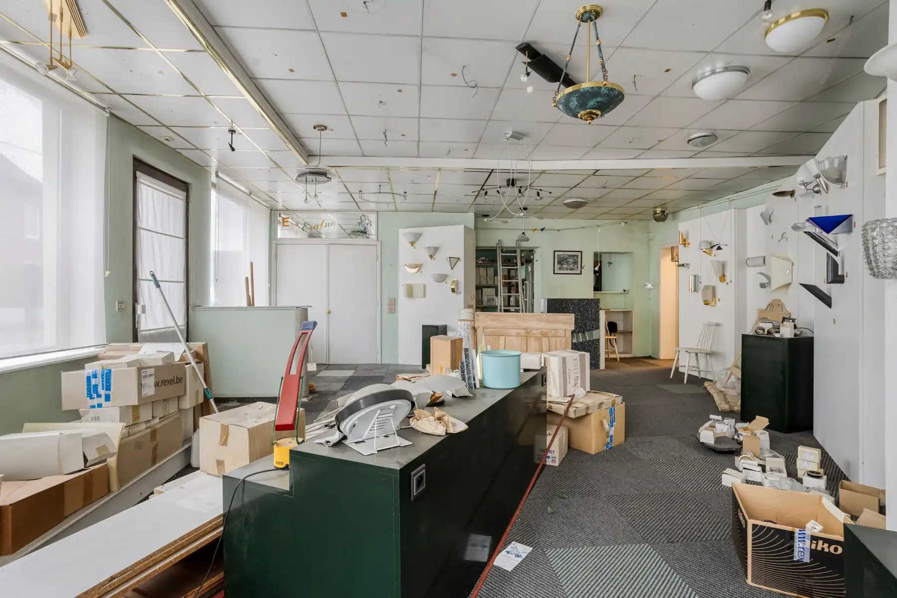 Ruime, goedgelegen woning met 3slpks! foto 14