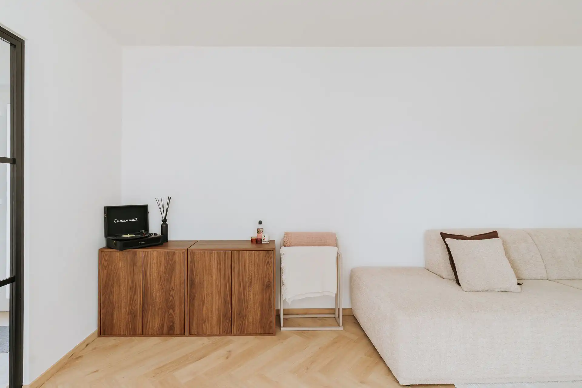 Instapklaar appartement in rustige woonwijk in Aartselaar foto 4