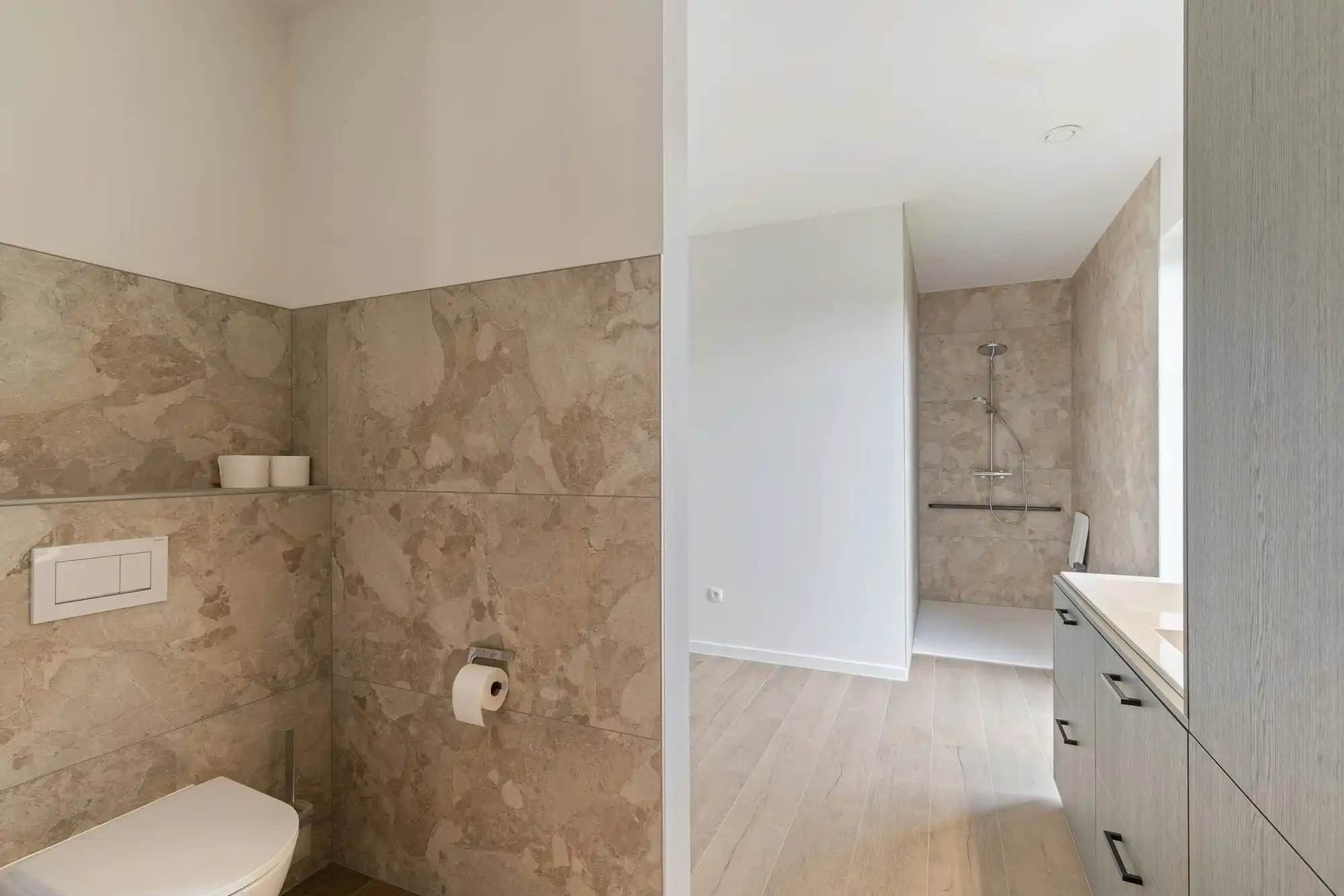 Instapklaar appartement (234 m²)  te koop in Weelde foto 21