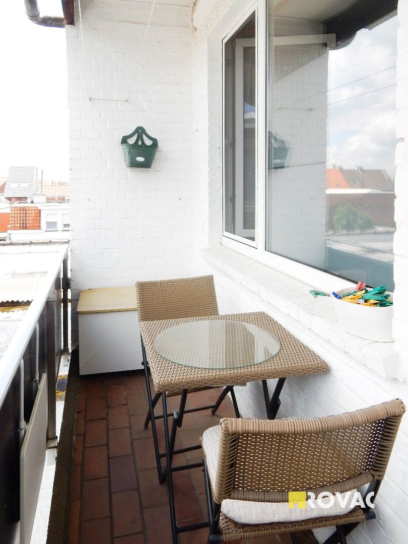 Appartement op de 2de verdieping! foto 10