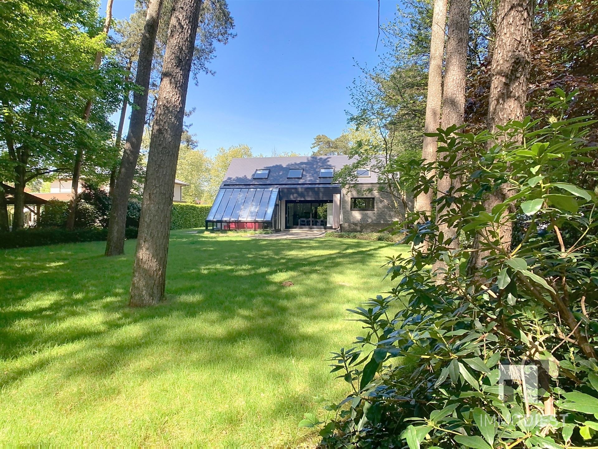 DESIGN WONING OP PRACHTIGE LOCATIE foto 39