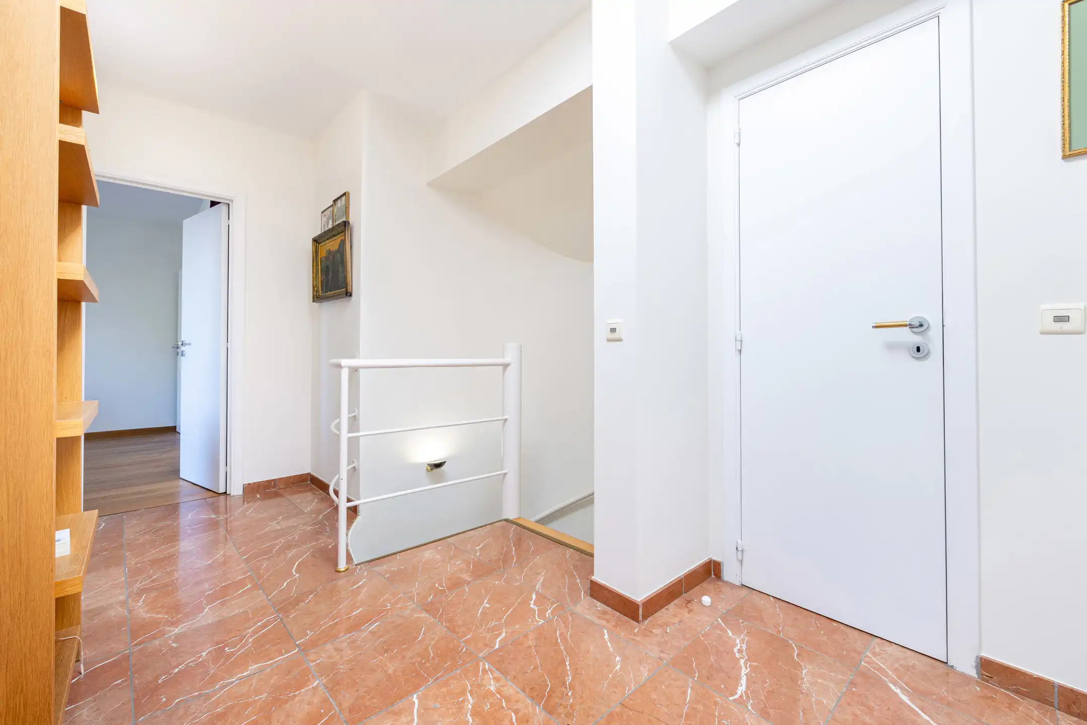 Luxe duplex-penthouse tussen Chatelain en Flagey foto 34