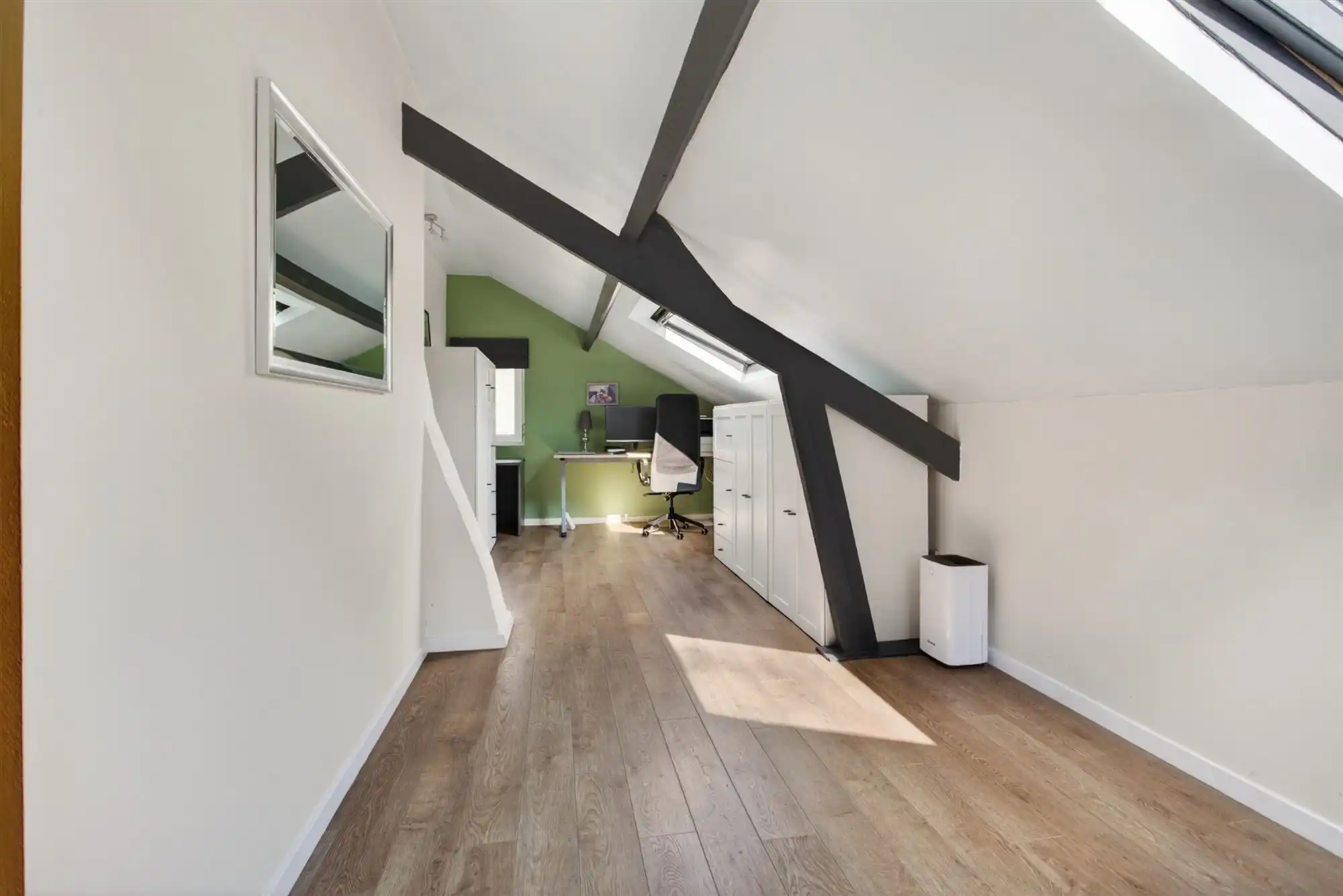 Ruime villa met zuidgerichte tuin en maximale privacy foto 24