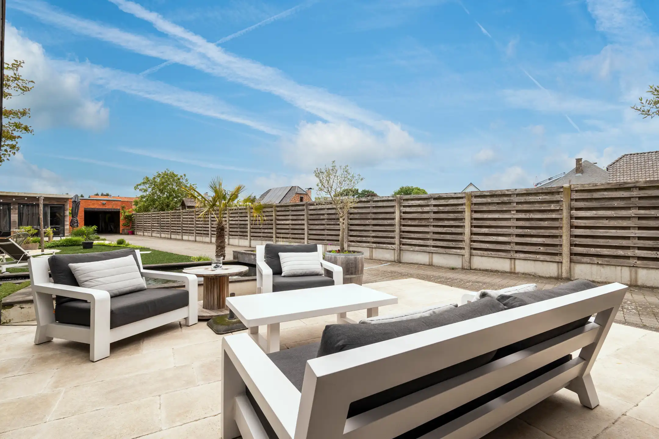 Instapklare woning met 3 slaapkamers op 743m² te Gierle foto 20
