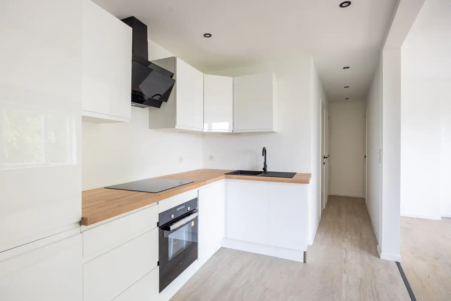 Appartement te koop Beukenlaan 36/101 - 2850 Boom