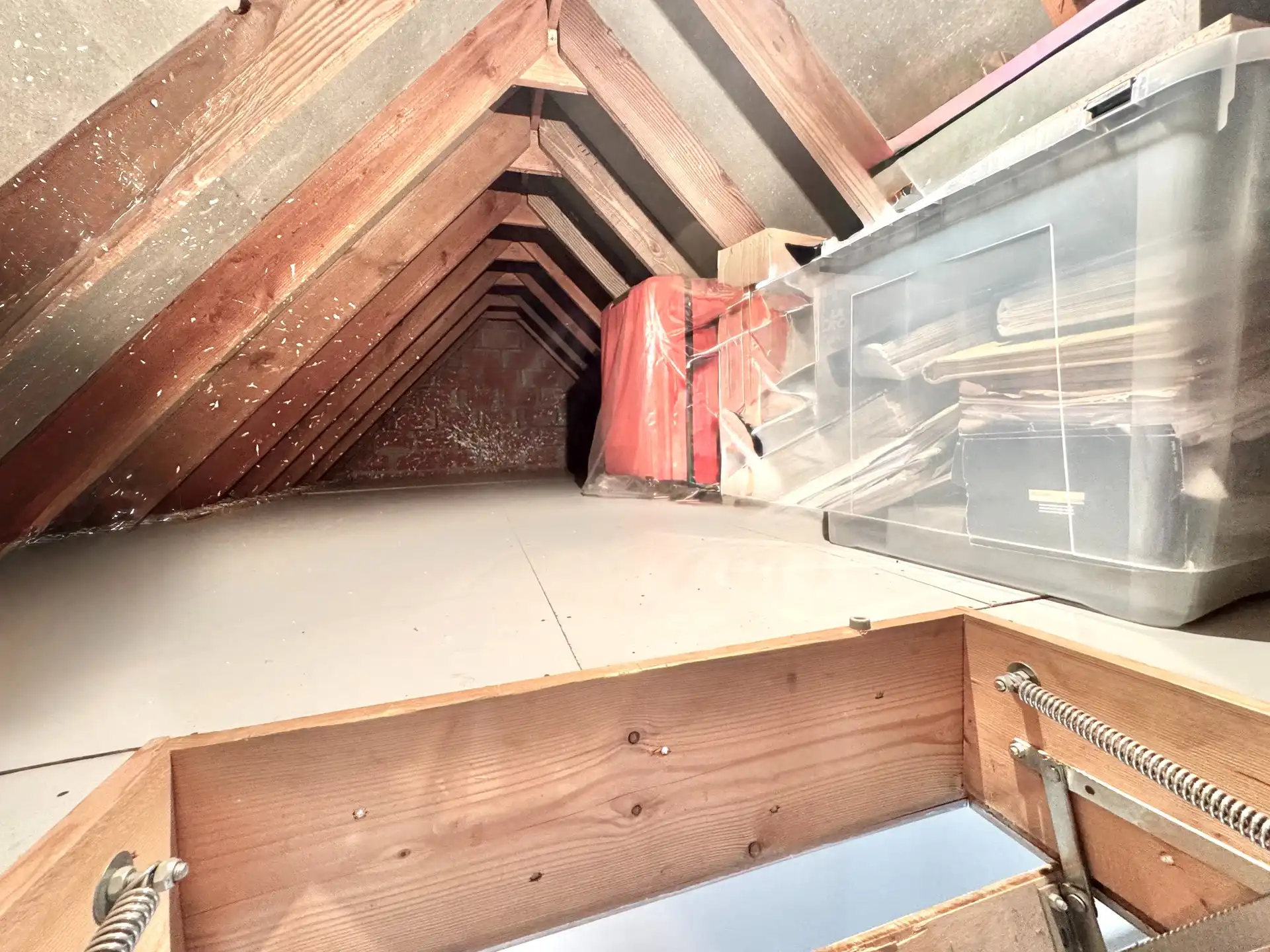 VRIJSTAANDE WONING | TUIN | GARAGE | CARPORT | 3 KAMERS | 600 M² foto 41