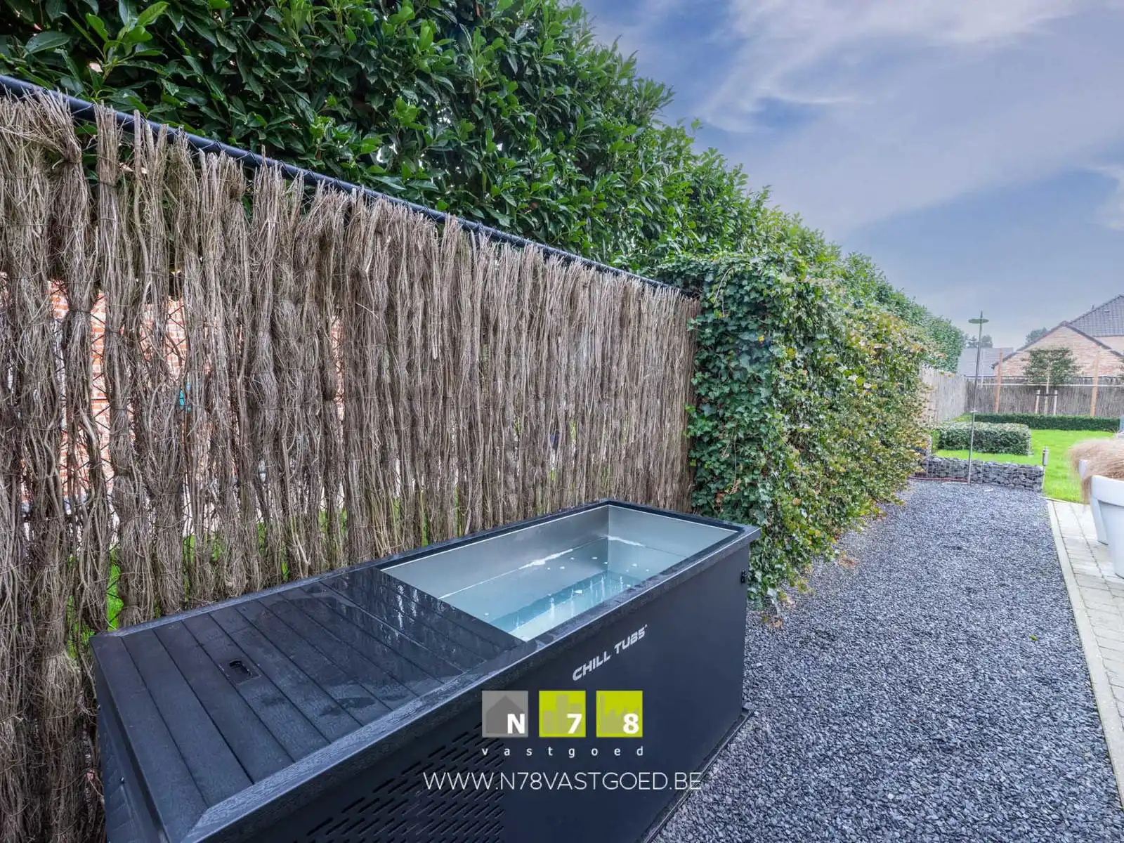 Huis te koop foto 43