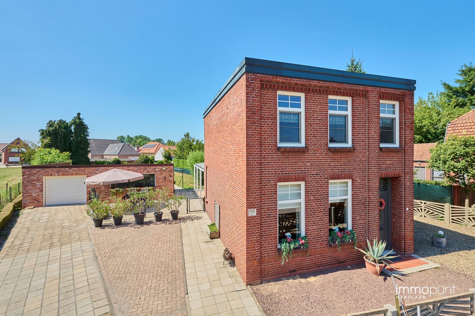 Hoofdfoto van de publicatie: Woning
