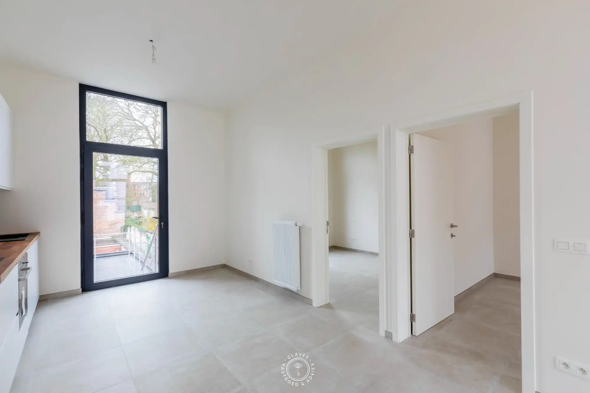 Charmant appartement met ruim terras in centrum Sint-Niklaas foto 14