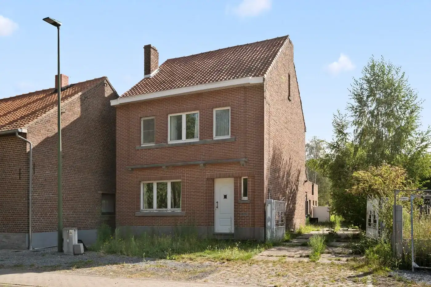 Huis te koop Budingenweg 46 - 3440 Zoutleeuw