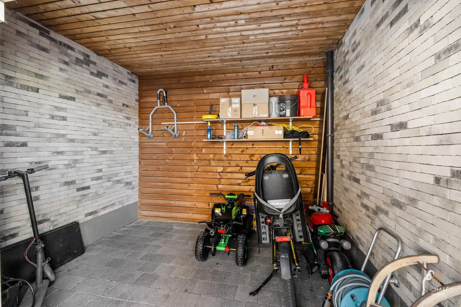 Energiezuinige woning met 3 slaapkamers op topligging in Sint-Truiden. foto 29