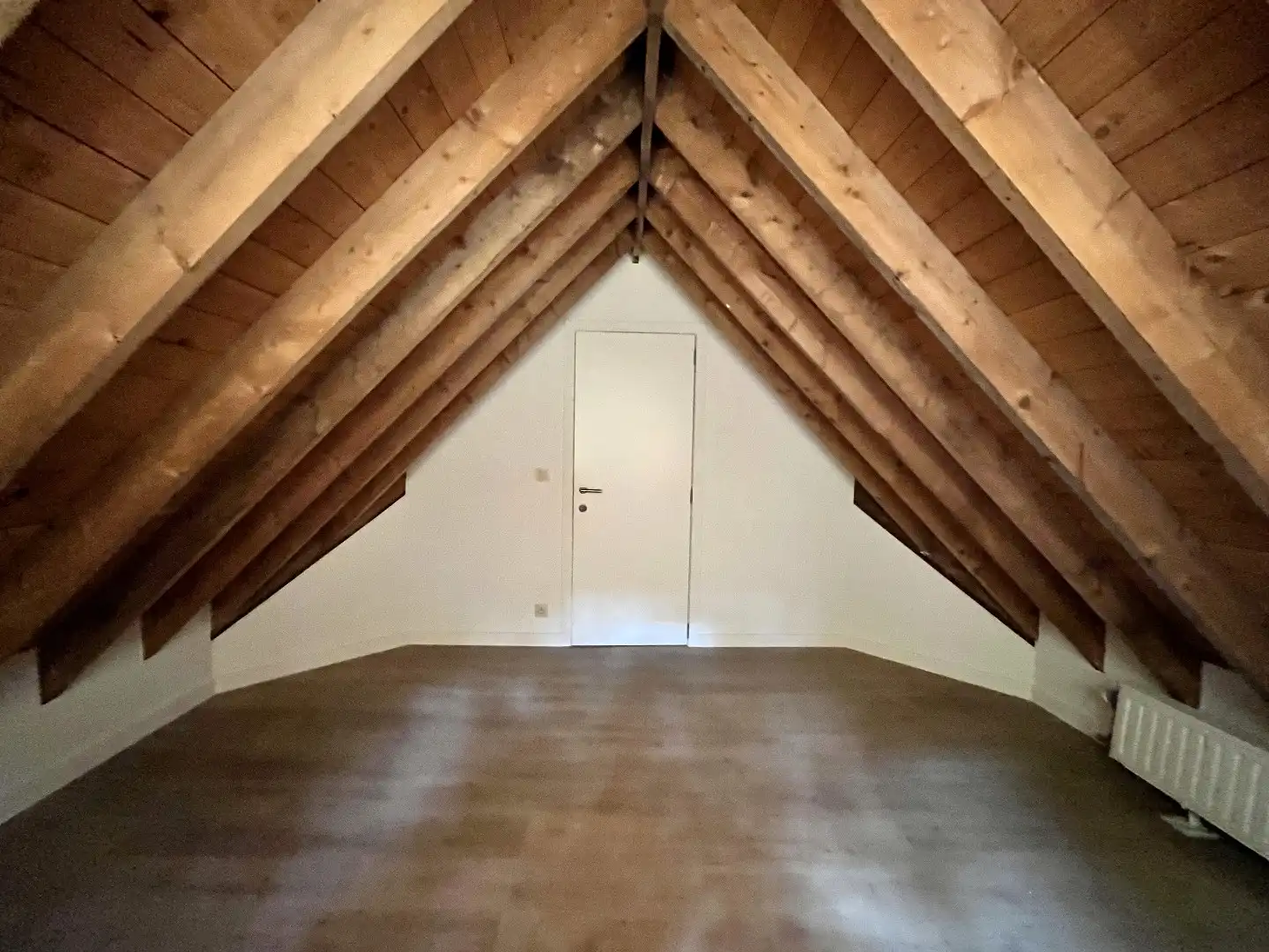 Charmante woning met 3 slaapkamers in groene omgeving foto 19
