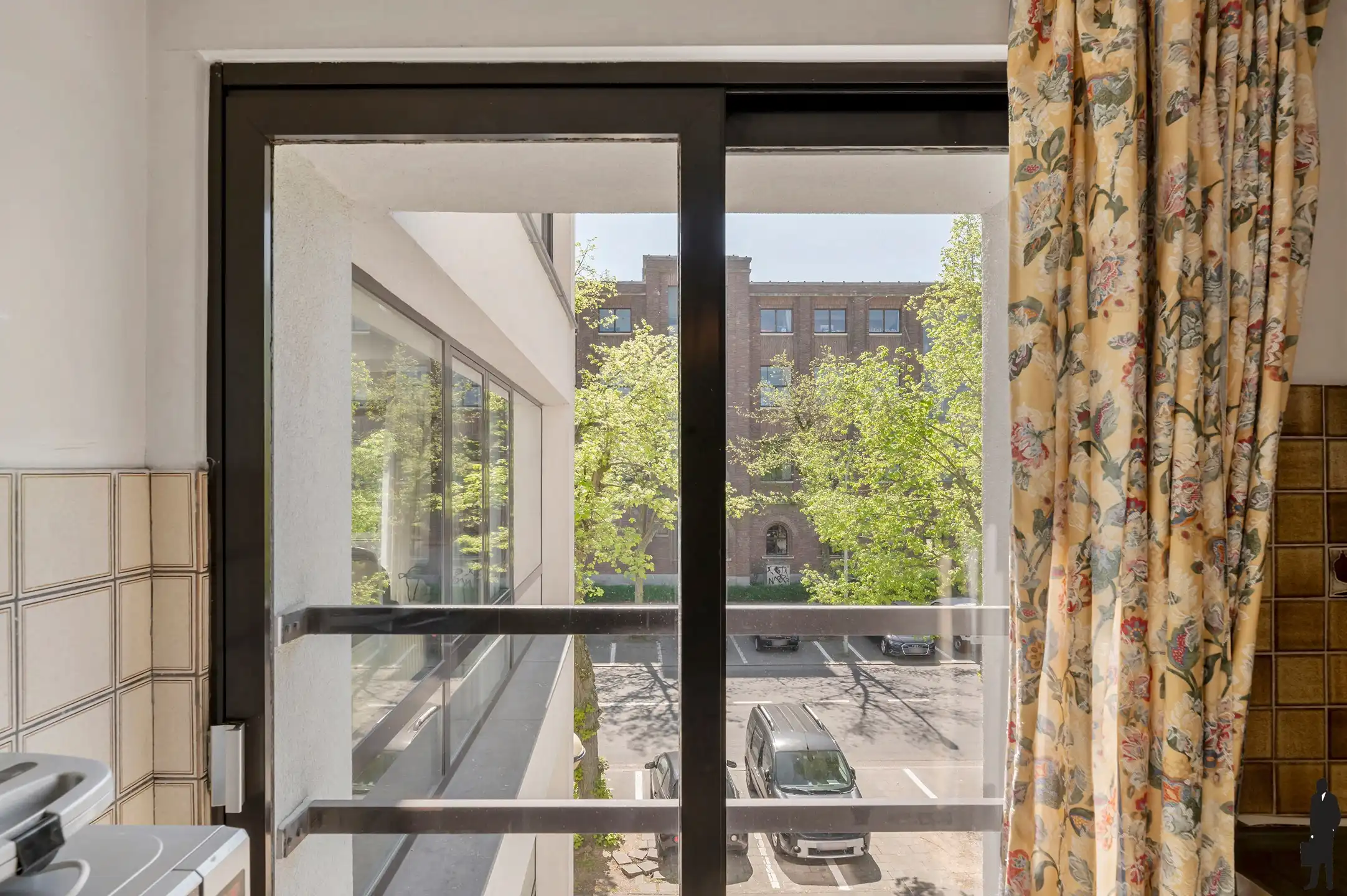 Prachtig, lichtovergoten hoekappartement te koop! foto 10