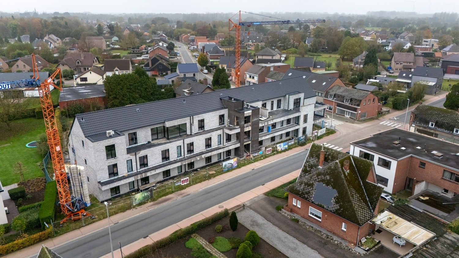 Di Livin - kwalitatieve, energiezuinige nieuwbouwappartementen met grote terrassen foto 3