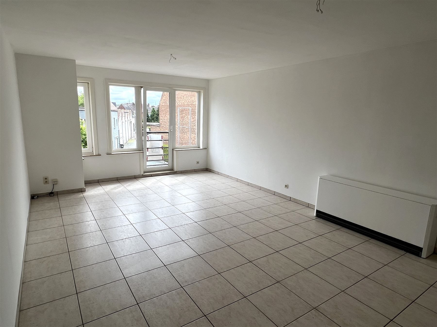 Residentieel gelegen appartement met 2 slaapkamers foto 2