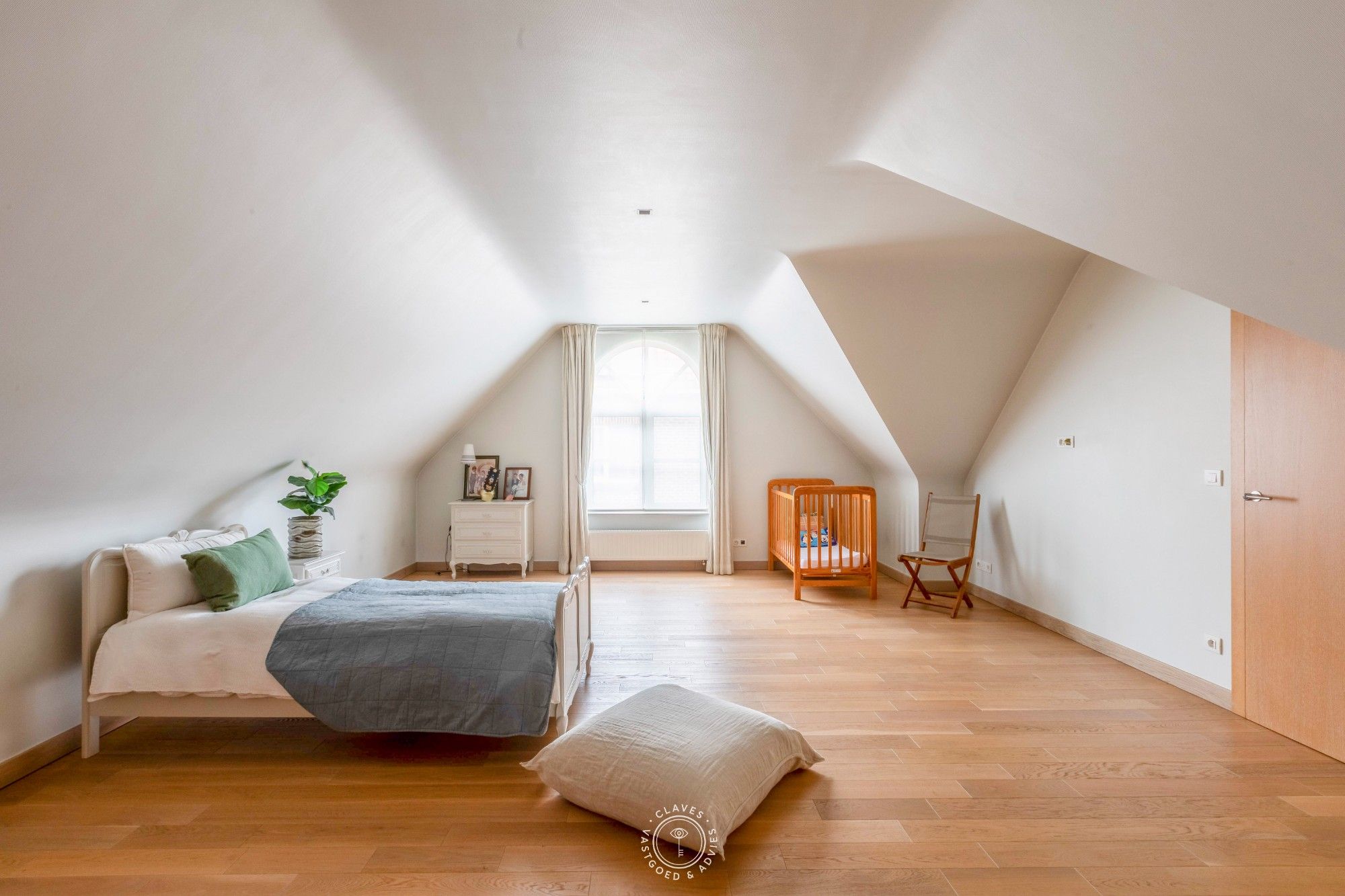 Exclusieve ruime villa op wandelafstand van het centrum van Sint-Pauwels foto 25