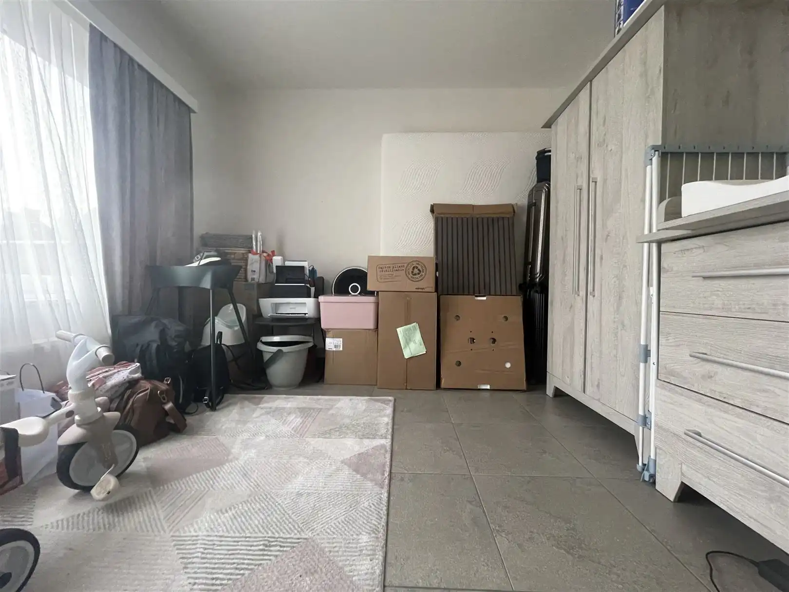 Gezellig en ruim gerenoveerd appartement op wandelafstand van station en centrum foto 7