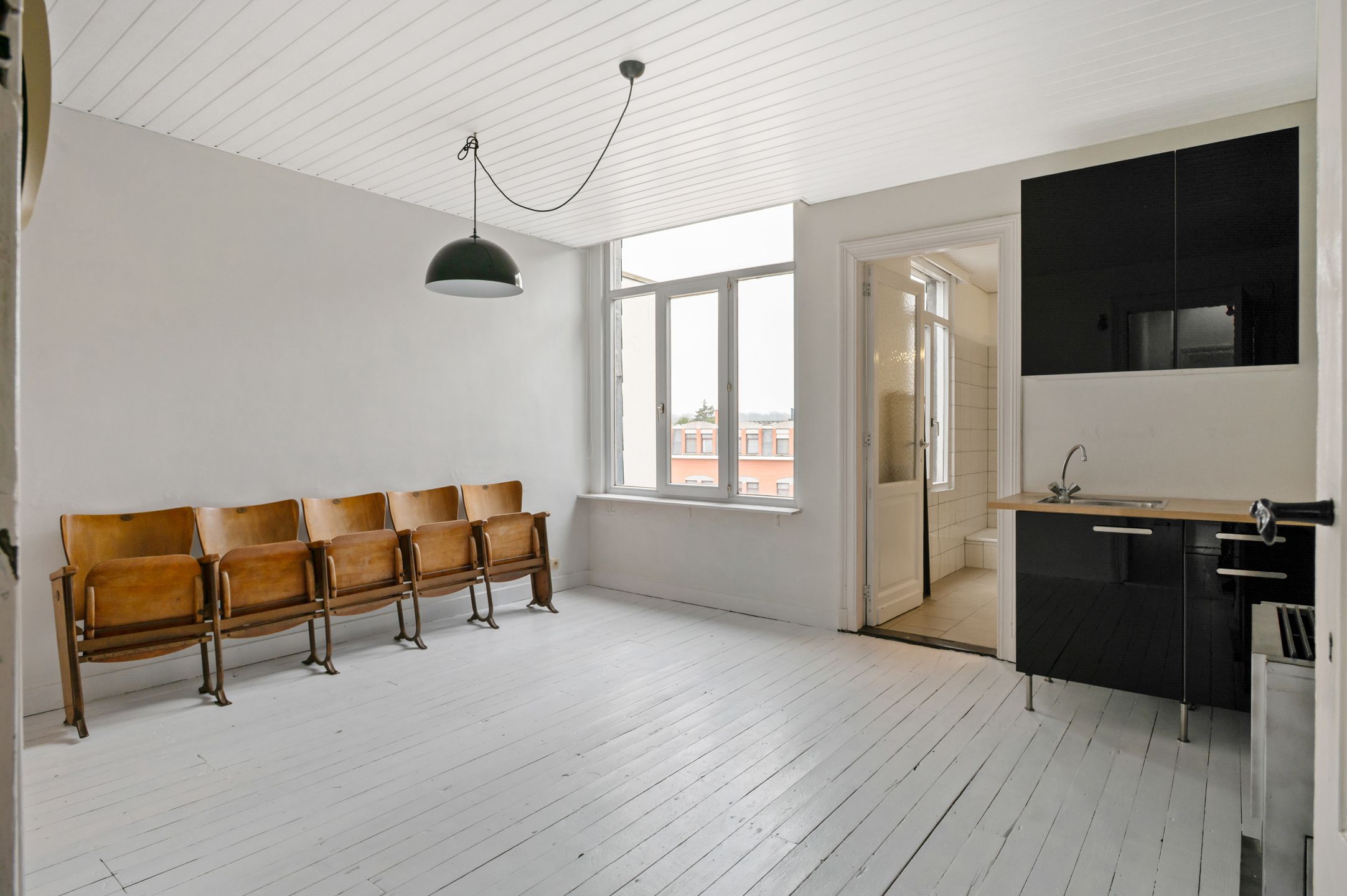 Prachtige woning in art-nouveaustijl  foto 21