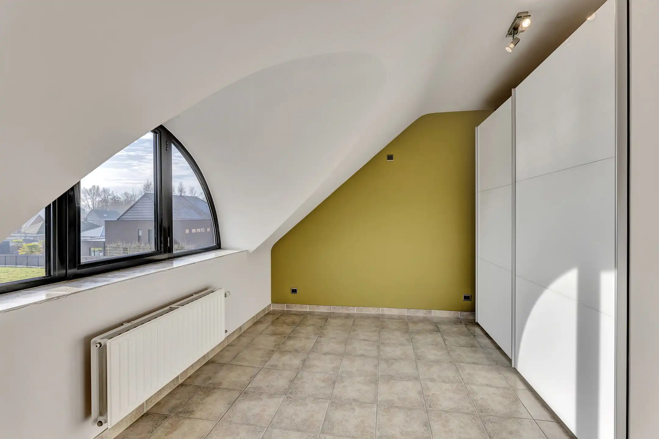 Instapklare en energiezuinige bel-étagewoning foto 13