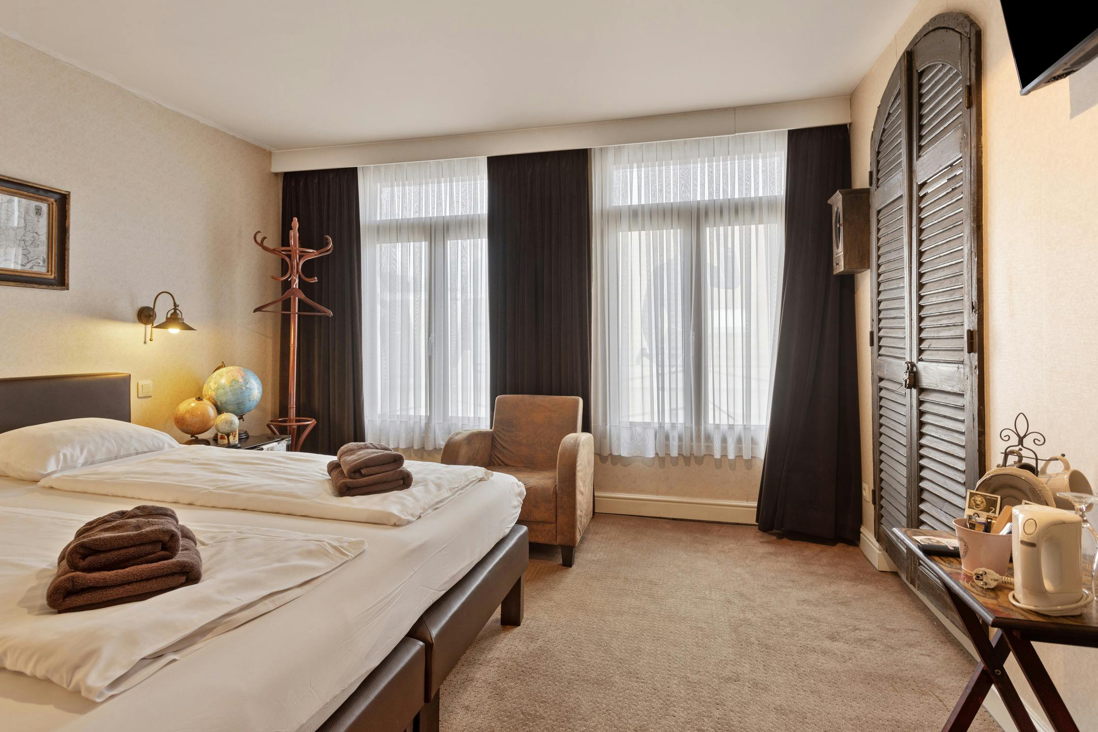 Charmant gerenoveerde B&B met woonst, winkel en handelsfonds foto 22
