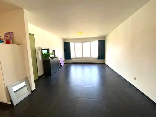 2 slaapkamer appartement met terras + garage in centrum van Geel foto 4