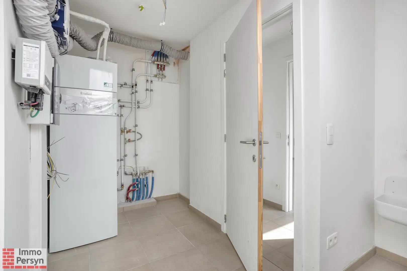 Nieuwbouw duplexappartement in centrum Scherpenheuvel foto 15