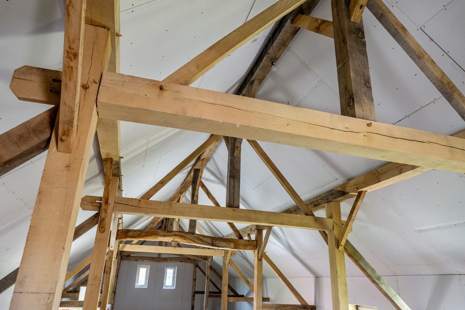 UNIEKE VIERKANTSHOEVE met paardenstallen op 7,34 hectare met vergunning voor zwembad en poolhouse foto 28