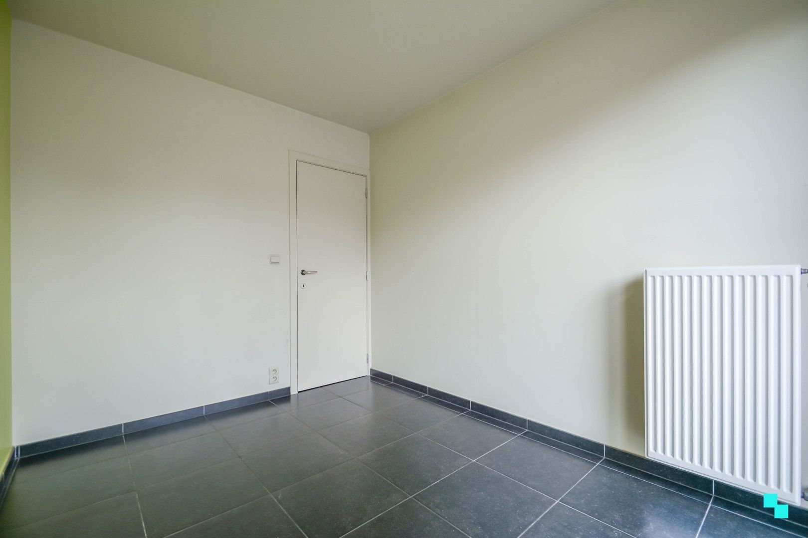 Appartement met twee slaapkamers en garagebox in centrum Izegem foto 15
