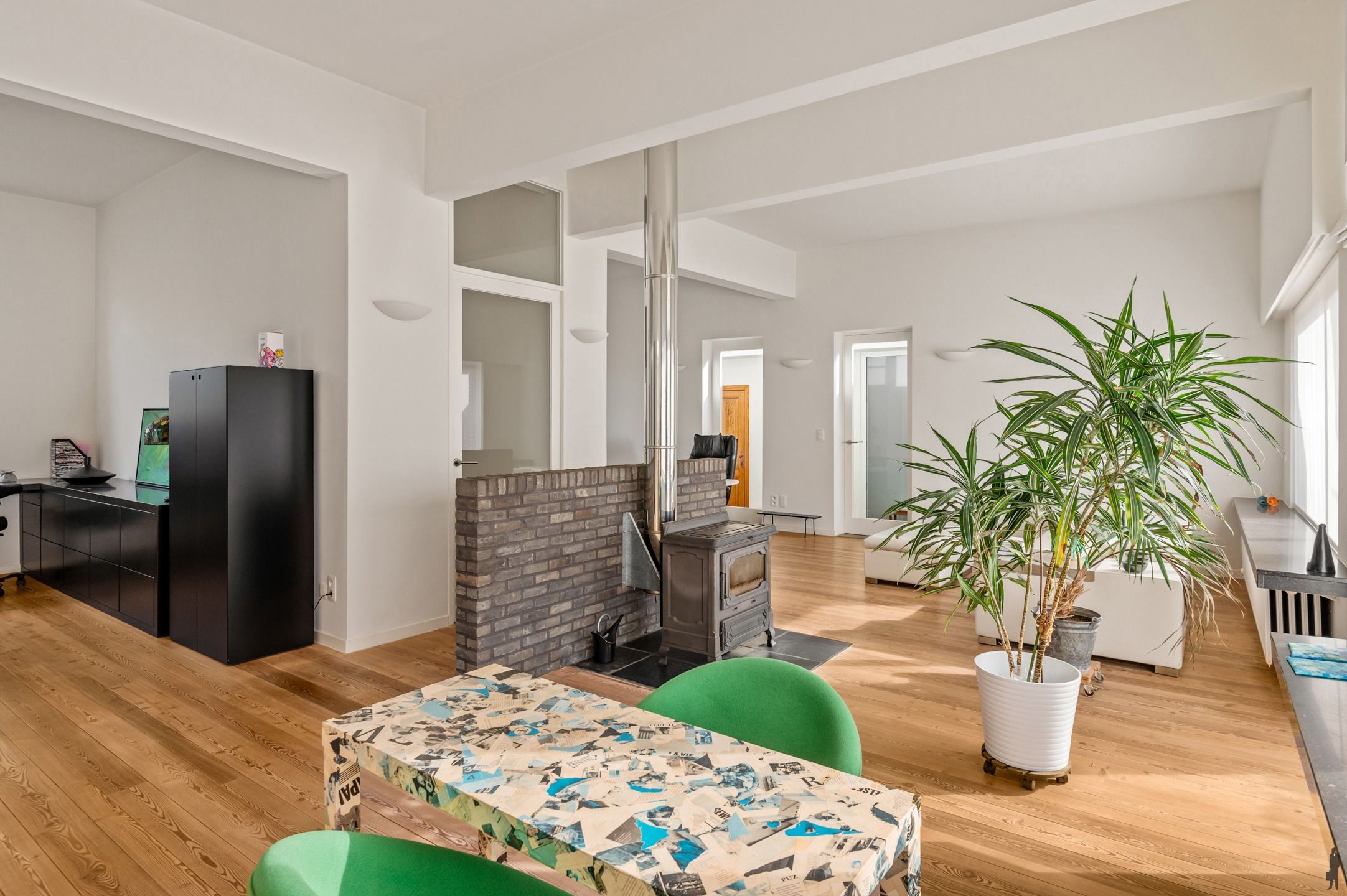Bijzondere instapklare woning op een prachtig perceel. foto 7