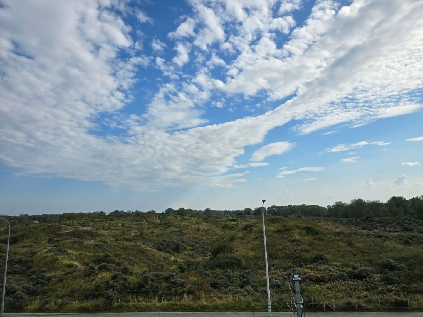 Zongericht hoekappartement met een open zicht te Nieuwpoort foto 3