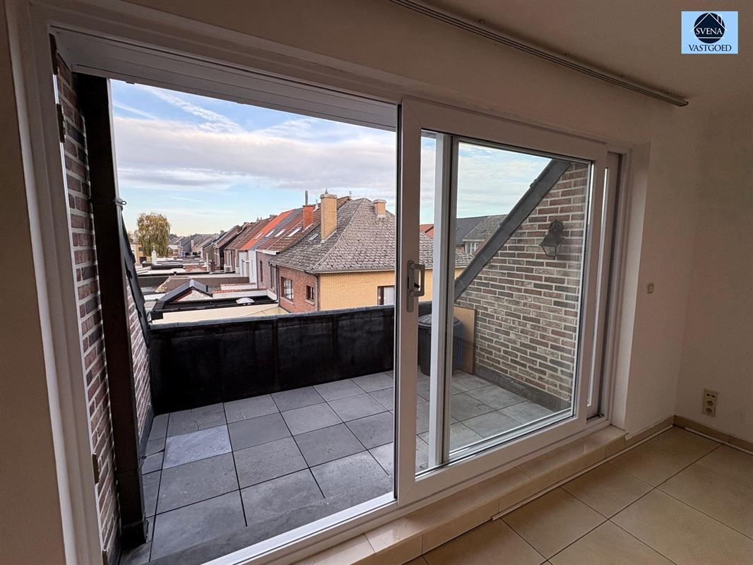 MODERN APPARTEMENT IN CENTRUM VAN NINOVE foto 10