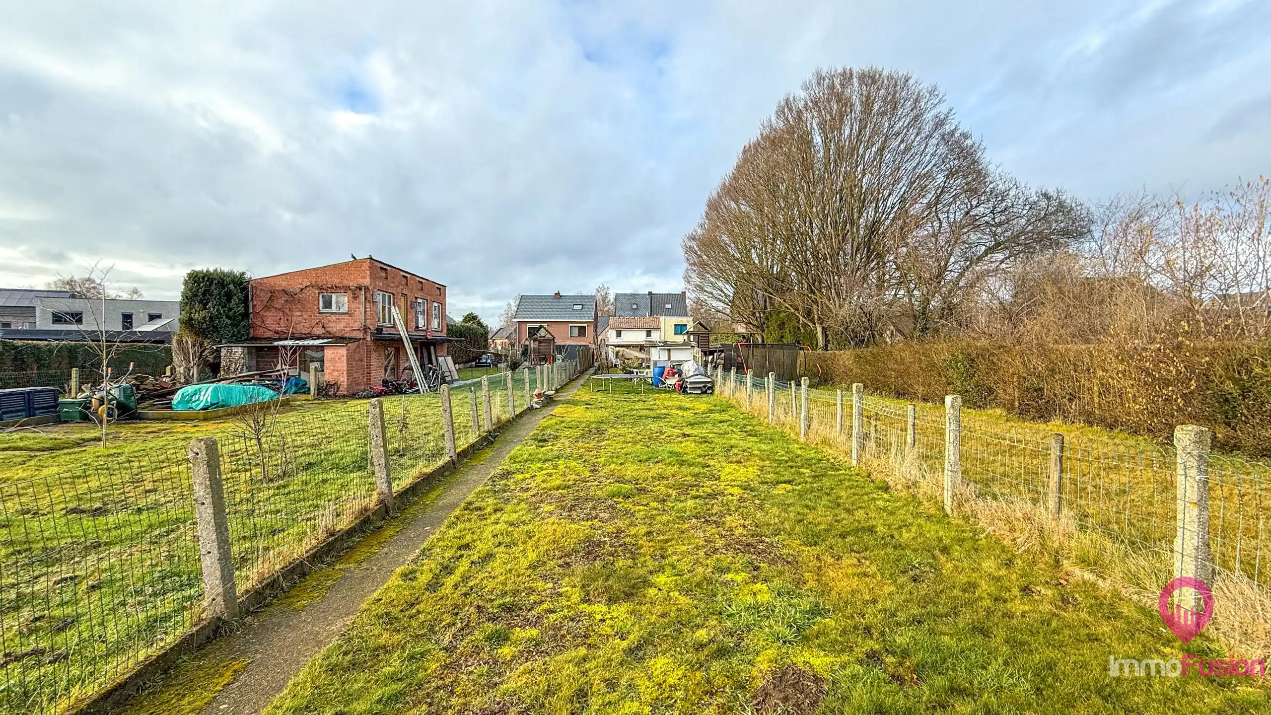 Rustig gelegen woning met een uitstekende bereikbaarheid! foto 35