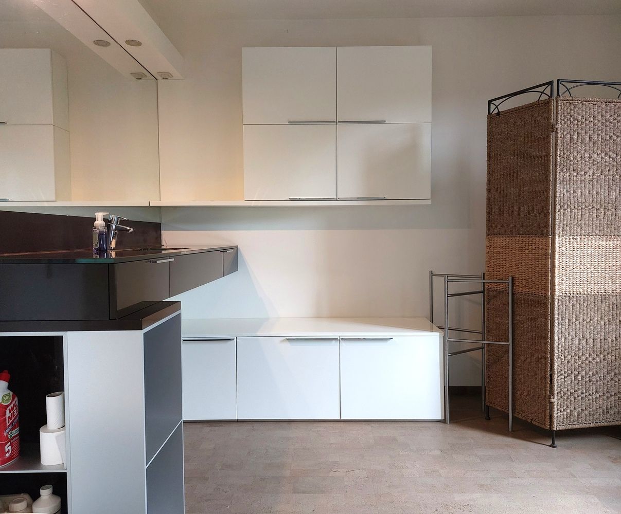 Ruime woning in Leuvense stadsrand // 5 slaapkamers // 2 badkamers //groene tuin // parking foto 30