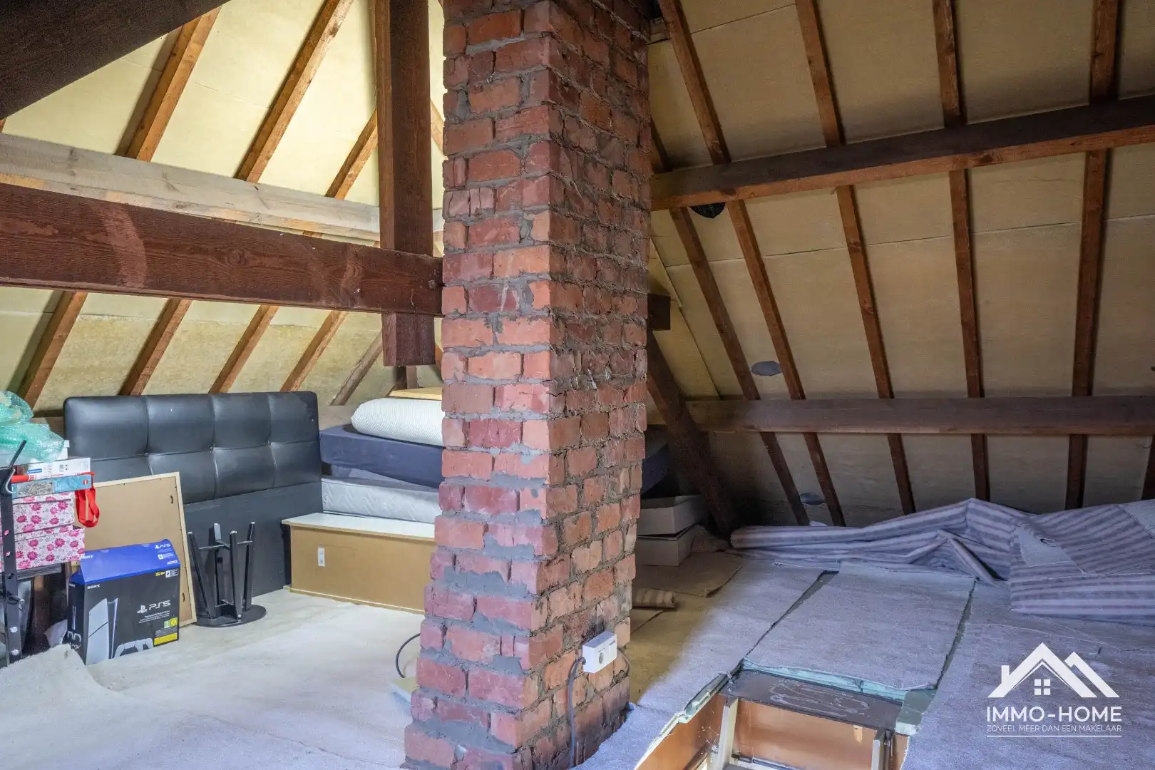 Moderne gerenoveerde HOB op TOP ligging foto 22