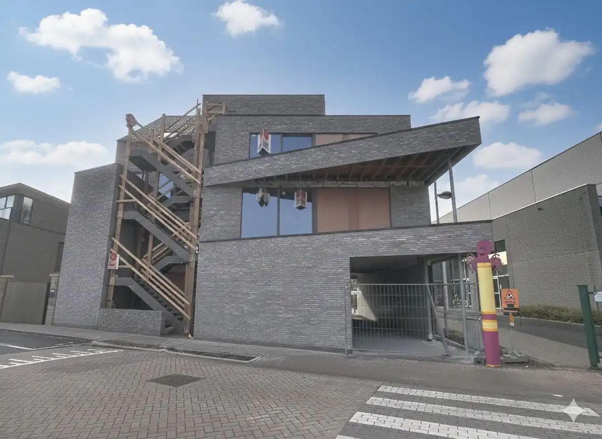 Appartement te koop in residentie Hart in Poperinge foto 8