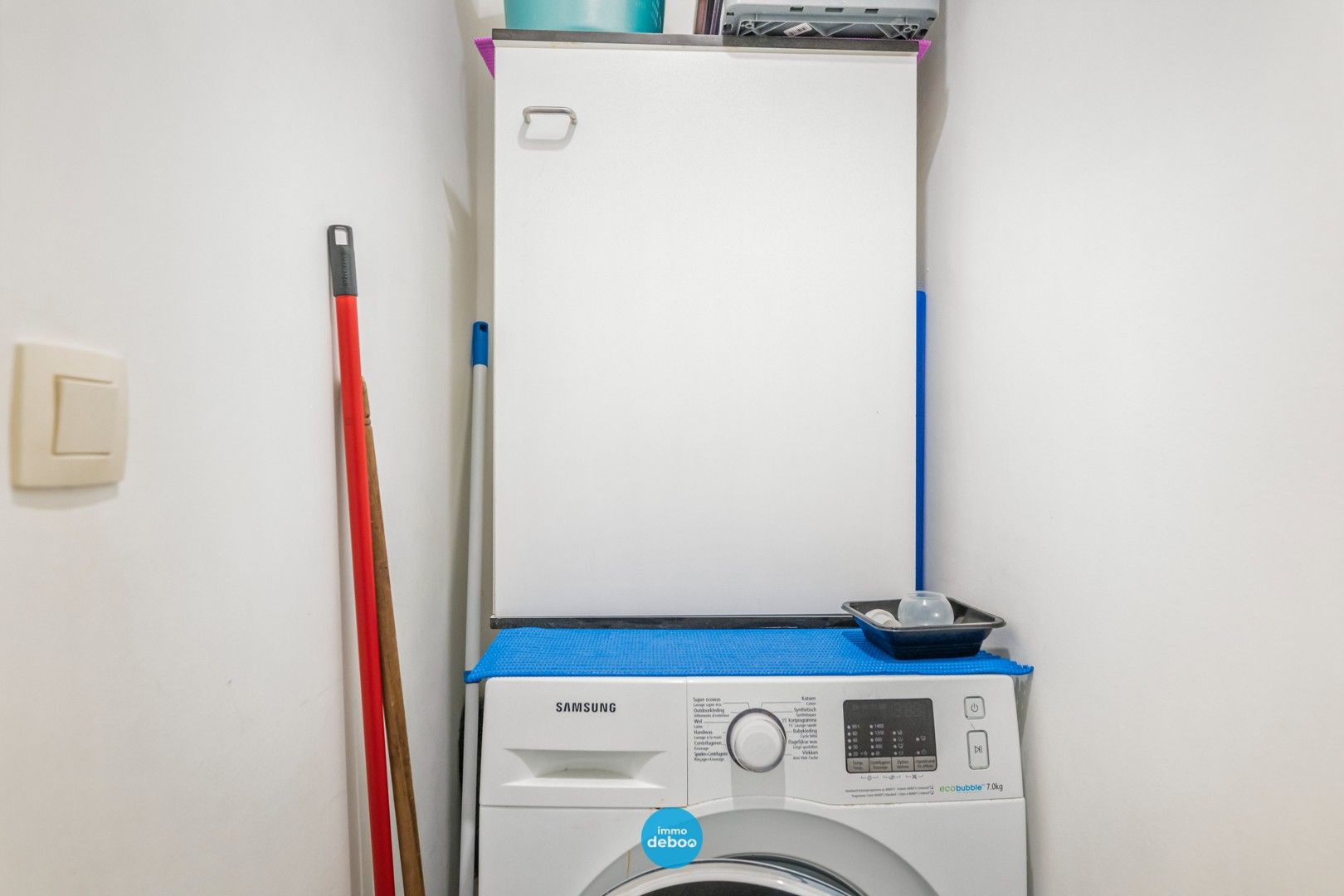 Gerenoveerd appartement (2017) in hartje Oostende foto 11