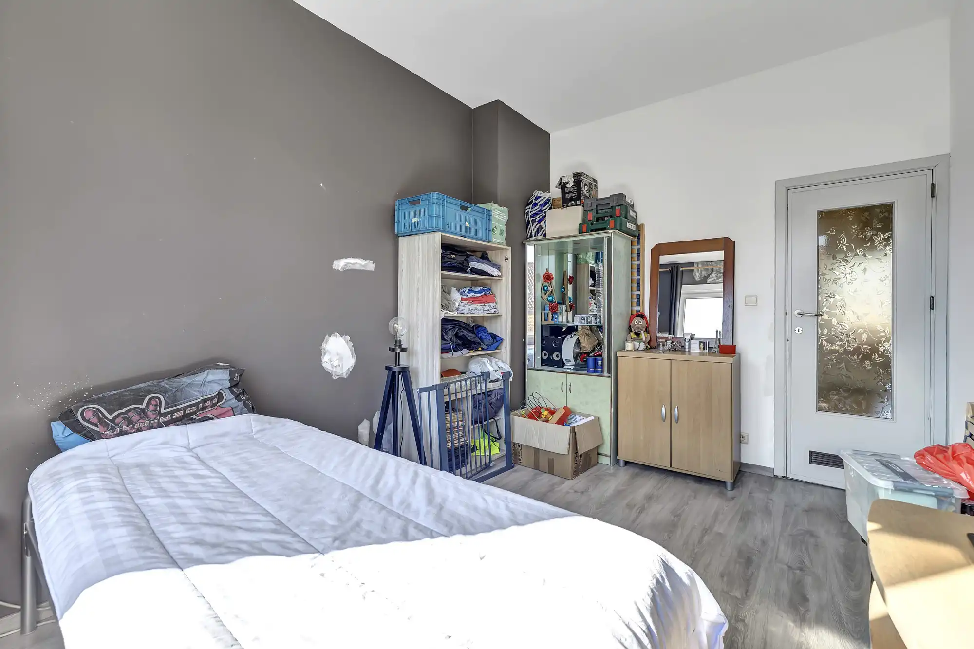 Instapklaar appartement te koop in Anderlecht foto 11