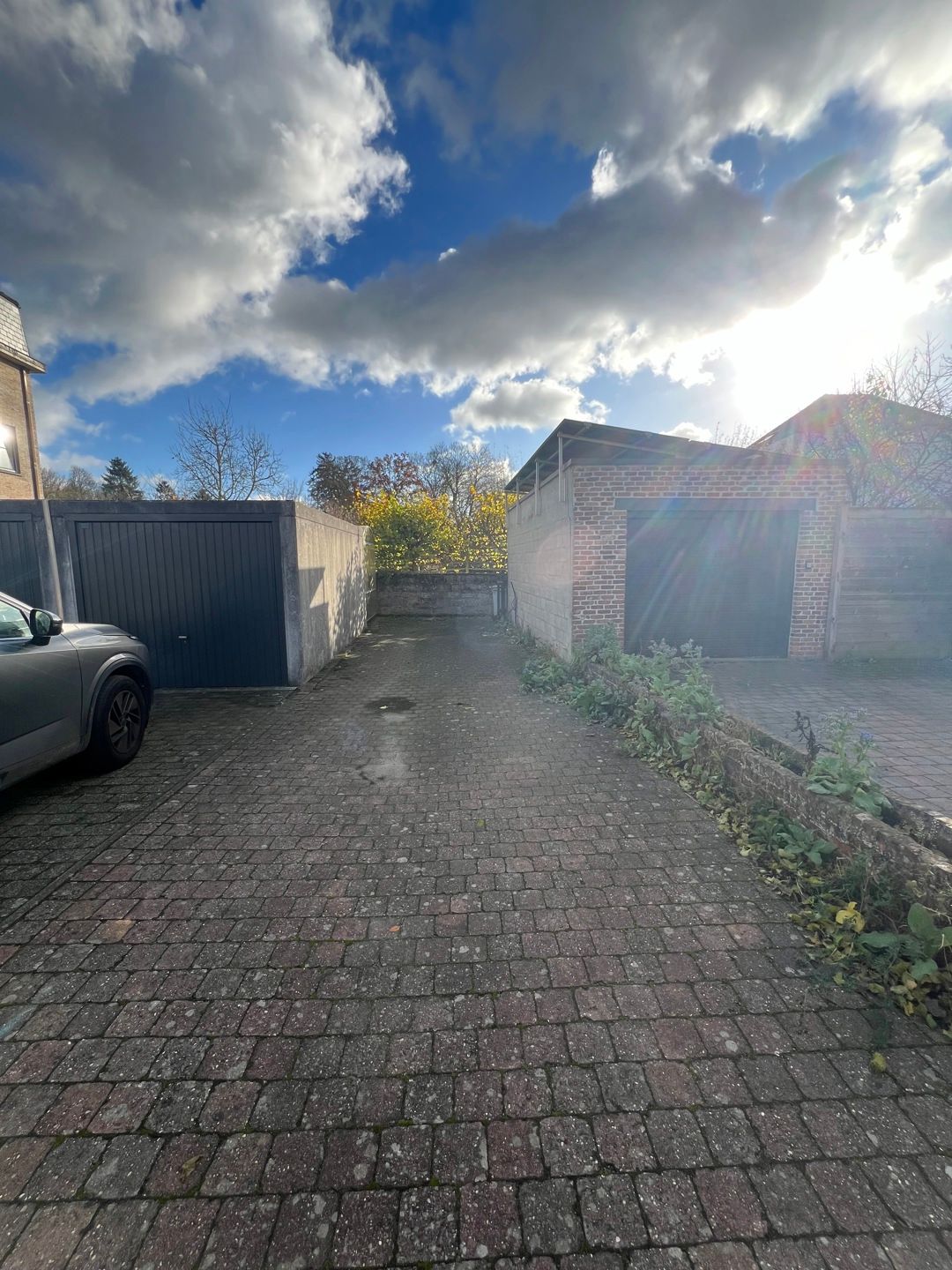 Leuke woning met mogelijke winkelruimte in centrum foto 23