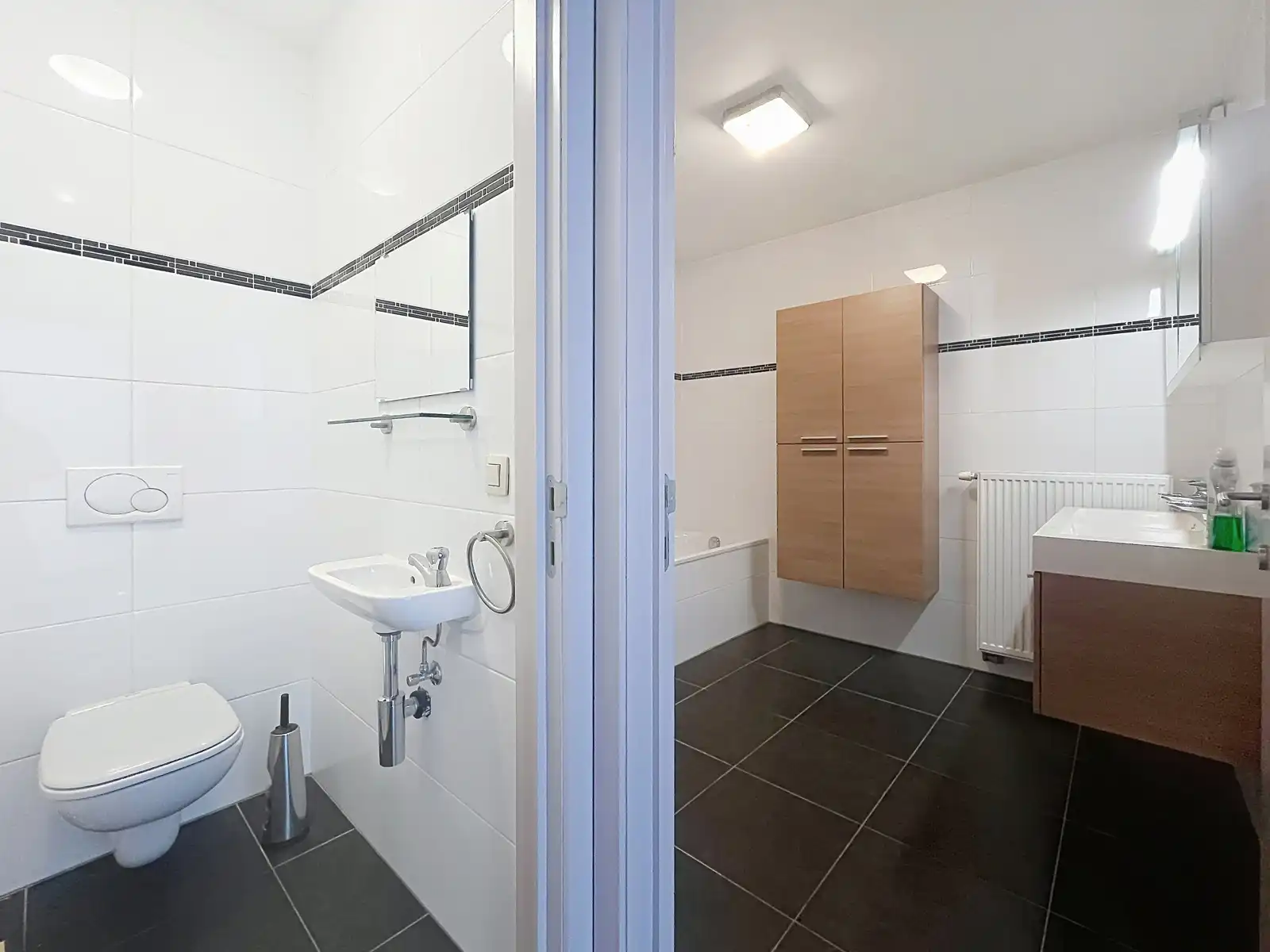 Appartement in het Centrum van Tienen - 2 slpks  foto 8