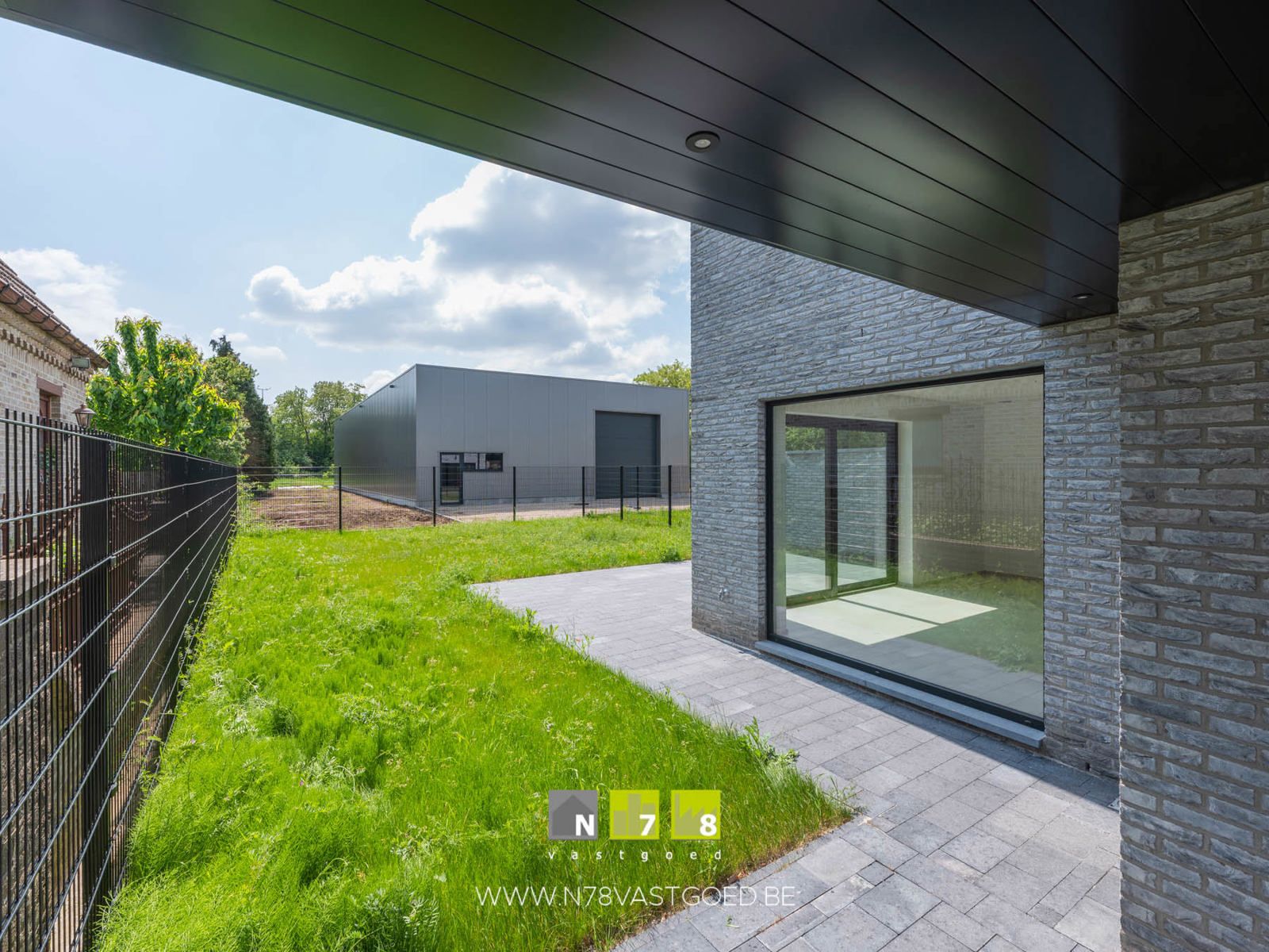 Huis te koop foto 29