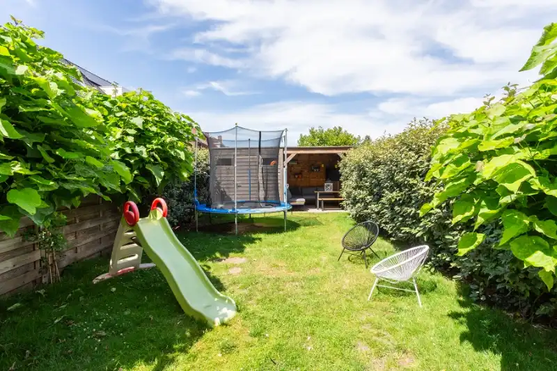 Prachtige bel-etagewoning in kindvriendelijke buurt! EPC A! foto 39