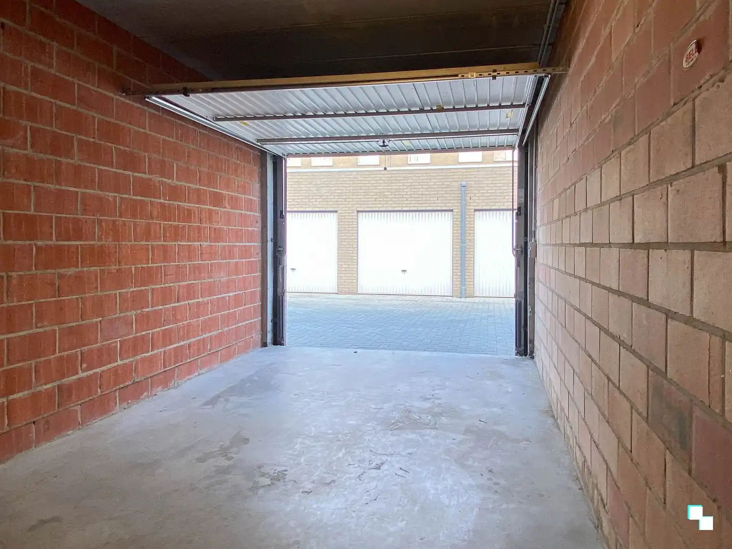 Aantrekkelijk (investerings)appartement nabij de jachthaven van Zeebrugge foto 16