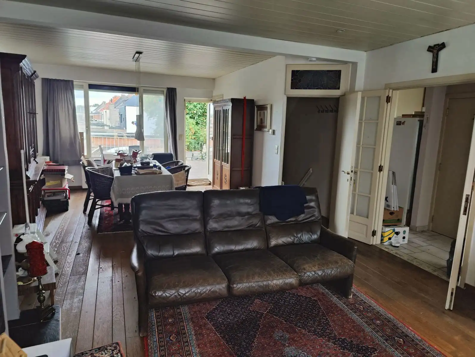 Investeringspand met vennootschap op toplocatie foto 20