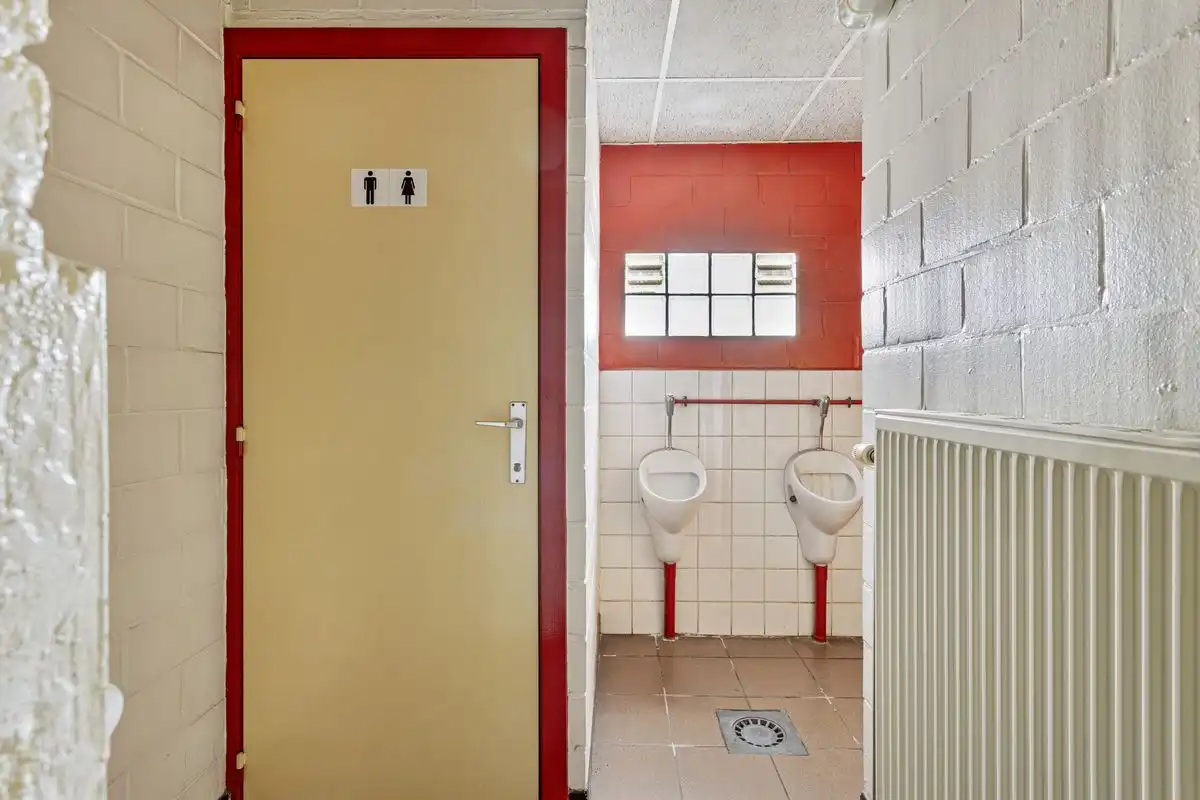 PERFECT ZICHTLOCATIE BRAKELSESTEENWEG MET PARKING foto 15