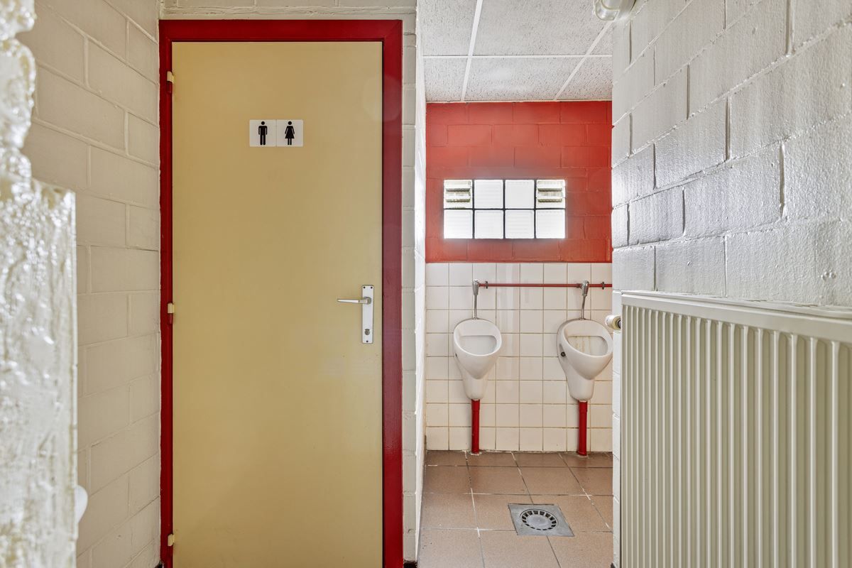 PERFECT ZICHTLOCATIE BRAKELSESTEENWEG MET PARKING foto 15