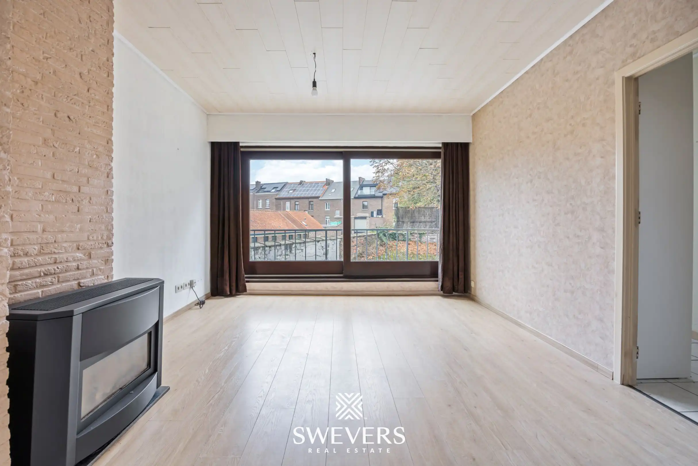 Investeringseigendom met 3 appartementen in het centrum van St-Truiden foto 17