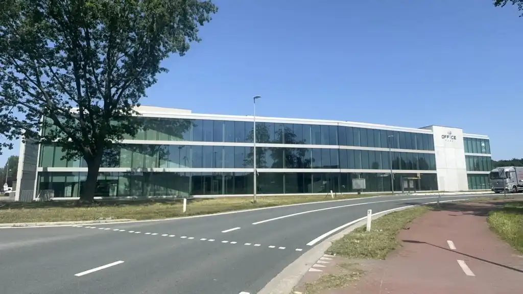 Kantoor te huur Dieptestraat 2 -/th - 9160 Lokeren