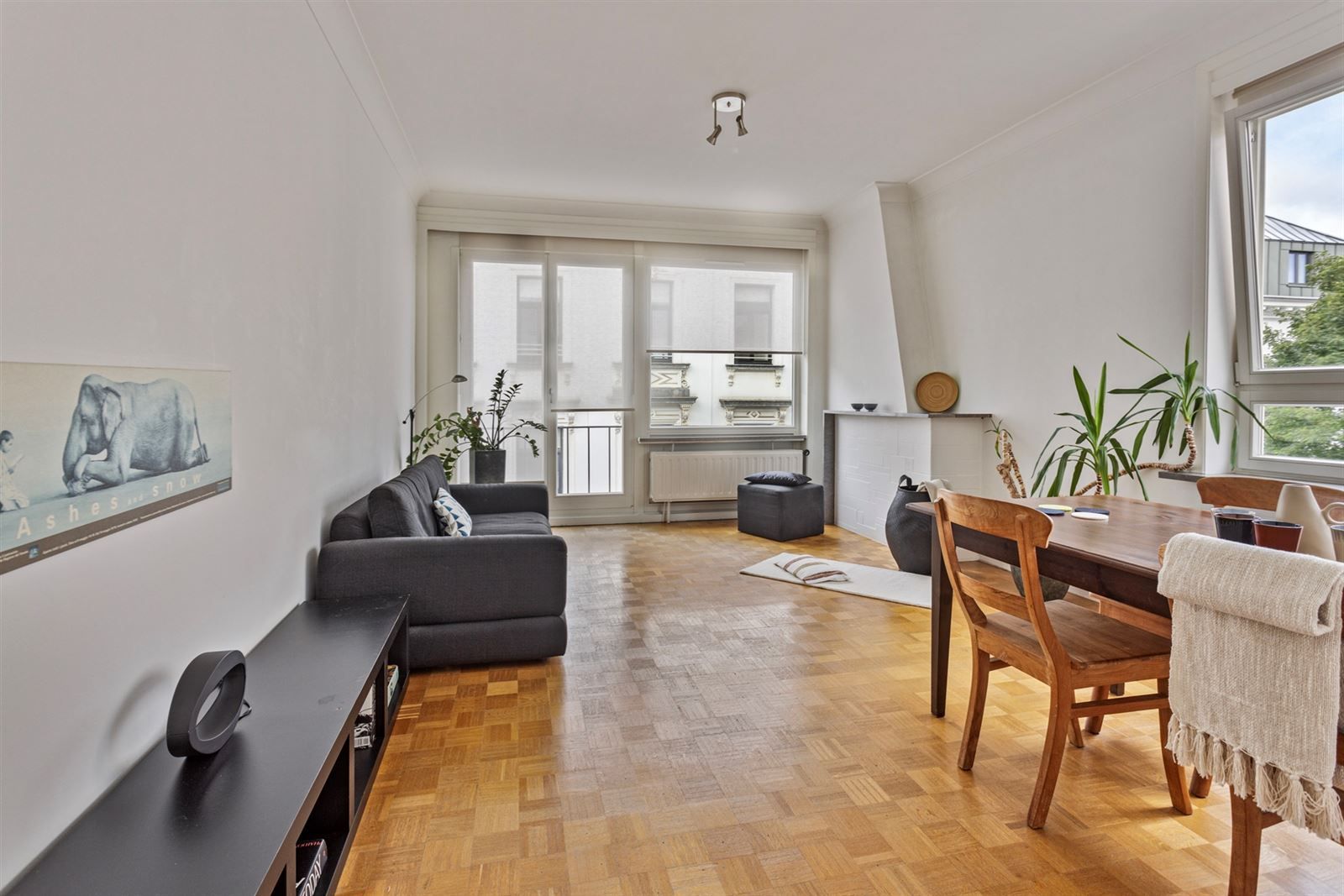 Appartement te koop Koninginnestraat 2A - 2000 Antwerpen