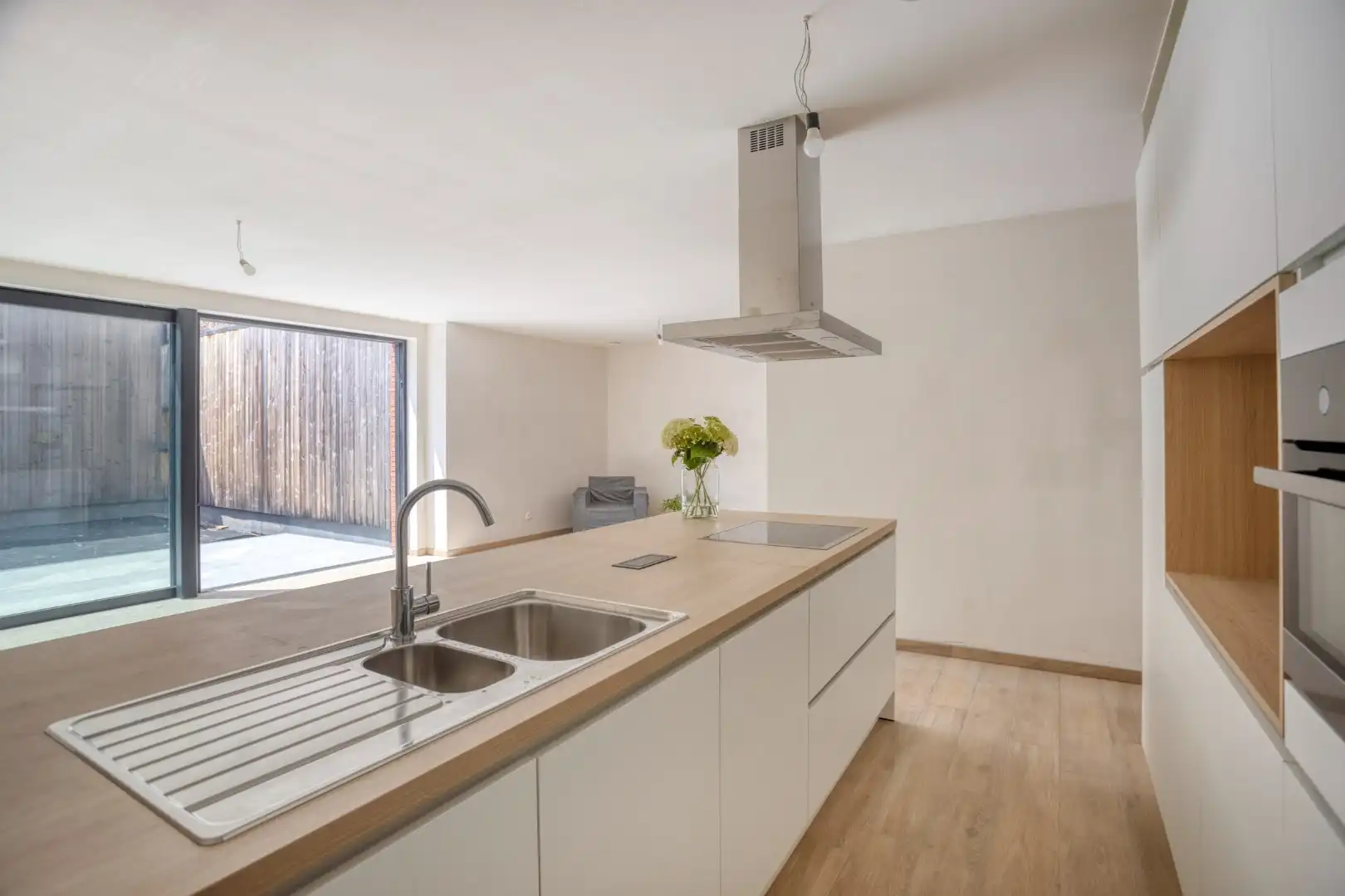Ruime nieuwbouwwoning EPC A+  met voordeeltarief btw 6% foto 5